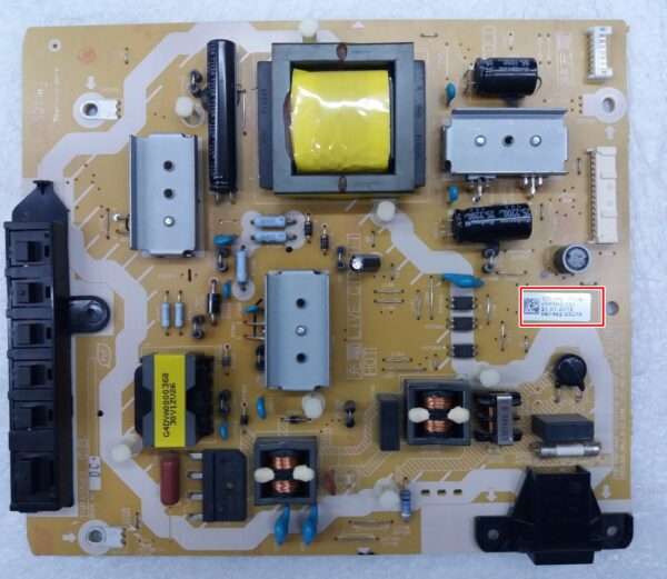 TNPA5583 1P ,TZRNP01TNUB , TX-L37ET5E POWERBOARD