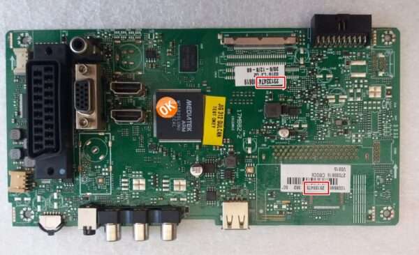 17MB82-2 , 23133473 , 23133474 , CM0C6