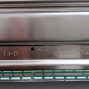 6922L-0146A V15 43 UHD , LG LC430EGG PANEL LEDı