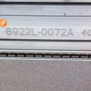 6922L-0072A , 6920L-0001C ,LC420EUH-PFP1, LC420EUF-PFF1 LED
