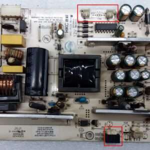 HKC-PL05 REV 1.0 , LE82N7HM POWER , HKC-LEDTV-P32-3