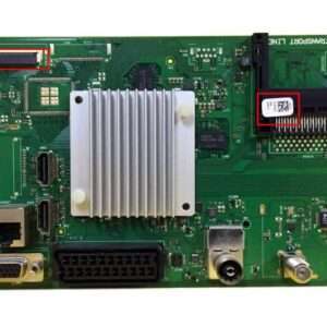 VKT190R-6 , HJ9GZZ ,F89GZZ, BMS SS 50HZ DLED , 057D48-A58