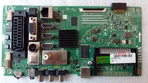 17MB97 , 23344260 , 23344263