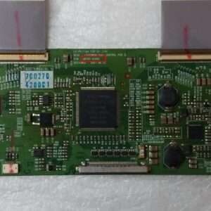 6870C-4200C , LC420WUN SAA1 CONTROL PCB