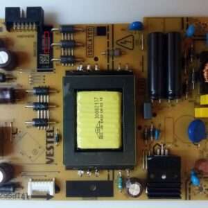 23379815 , 17IPS62 ,VESTEL 43FD7500 POWER BOARD