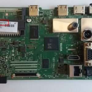 17MB110S , 23477271 , VESTEL 43FD7500 ANAKART