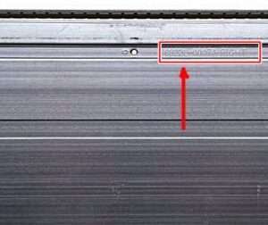 6922L-0007A RIGHT , 6920L-0001C , 37" V12 Edge Rev1.1 1,0