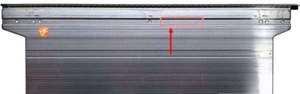 6922L-0007A RIGHT , 6920L-0001C , 37" V12 Edge Rev1.1 1,0