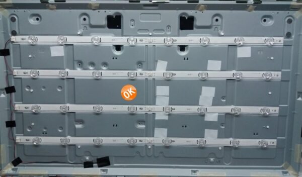 LG innotek DRT 3.0 42 -A TYPE REV01 LG innotek DRT 3.0 42-B