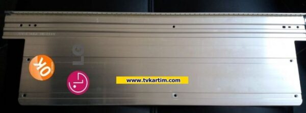 6922L-0016A V1B RIGHT ,LC420EUE-SEF1 LC420EUN-SEM1 LED BAR