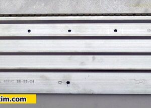 METALSAN BRACKET AL 42242 ,42inch SNB 7020PKG 60EA