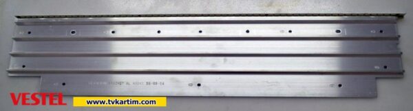 METALSAN BRACKET AL 42242 ,42inch SNB 7020PKG 60EA