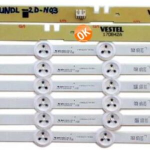 42 VNB Reduced A-TYPE REV0.1 , 42 VNB Reduced B-C TYPE