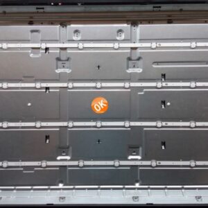 VESTEL 43" DRT UHD A-TYPE REV0.1, VESTEL 43" DRT UHD B-TYPE