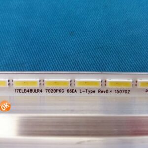 17ELB48ULR4 7020PKG 66EA,35034472 BRACKET AL 30090970