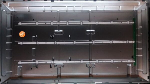 VESTEL 395DRT VNB A-TYPE REV04, VESTEL 395DRT VNB B-TYPE