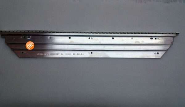 METALSAN BRACKET AL 32260 , AL32260 LEDBAR ,VES315WNVL-NO1