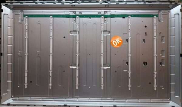SVV490A32A-5LED-Rev05 , SVV490A32B-5LED-Rev05 , 30092640