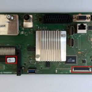 VKT190R-4 , MUR5ZZ , MUP3ZZ , A42L 8542 4B ANAKART