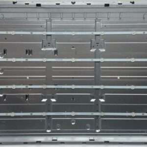 17DLB43VLXR1 , LB43007 V1_04_38S,VES430UNDL-2D-N01 LED BAR