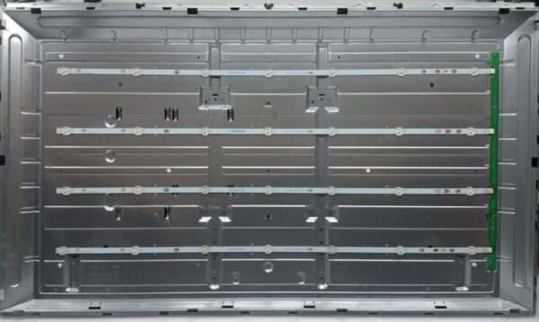 17DLB43VLXR1 , LB43007 V1_04_38S,VES430UNDL-2D-N01 LED BAR