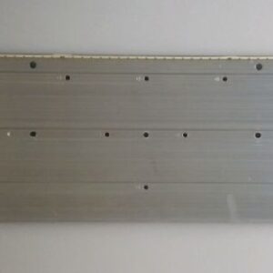 METALSAN BRACKET AL 48240 AL48240 , VES480UNVS-3D-M01 LED