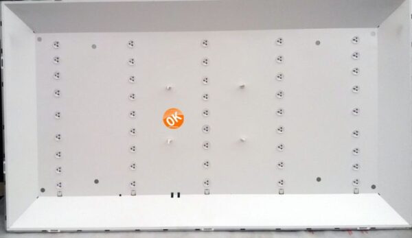 VES390UNDA-3D-01 VES390UNDA-01 TAKIM LEDLERı