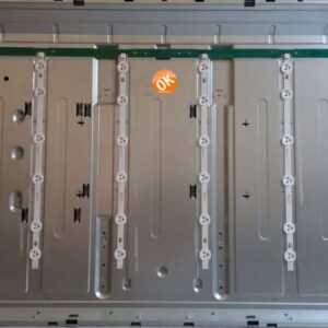 CEM-3-S 054S2B CEM-3-S055S3B VES420UNDL-2D-NO3,LED BAR