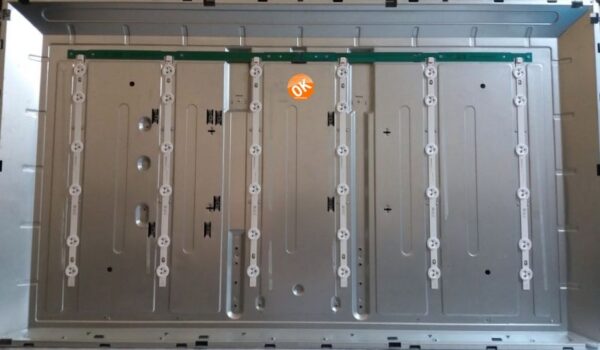 CEM-3-S 054S2B CEM-3-S055S3B VES420UNDL-2D-NO3,LED BAR