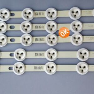 VES400UNDS-03 VES400UNDS-02 40NDVREV1.0 PANEL LED