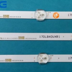 17DLB40VXR1 , LB40017 VES400UNDS PANEL LED, 10222A81010