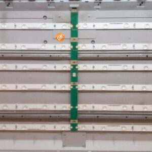 SVV490A16 6LED REV04 OK LENS_141203 , G0615 FA932 FB932