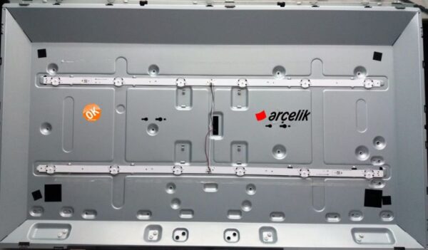 ARCELıK 32 DRT_REV0.2 , Arçelik 32 DRT-REV0.2