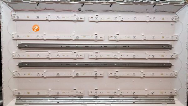 ZLS60601-AB,IC-B-HWCR43D641R ,ZNK60601-AB, IC-B-HWCR43D641L