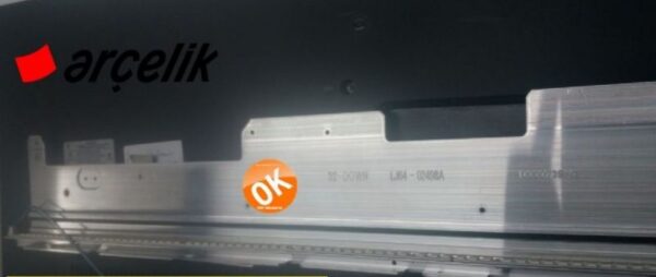 LJ64-02498A , STS320A08_50LED_rev.6,6922L-0017A,6922L-0018A