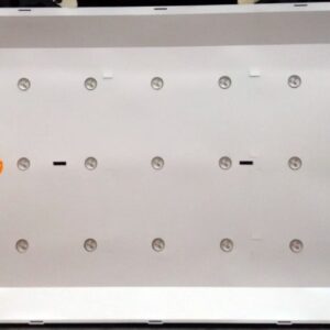 ZMN60600_AA , Arcelik_32_Artemis_3x7_3030C_7S1P P92, Led bar