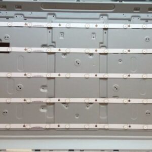 GJ-2K16-430-D512-V4 , 01N14-A , TPT430U3 PANEL LEDLERı