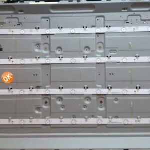 D2P5-400-D409-C4, GJ-2K15 , 01H89-A ,TPT400LA-HN02.S LED BAR