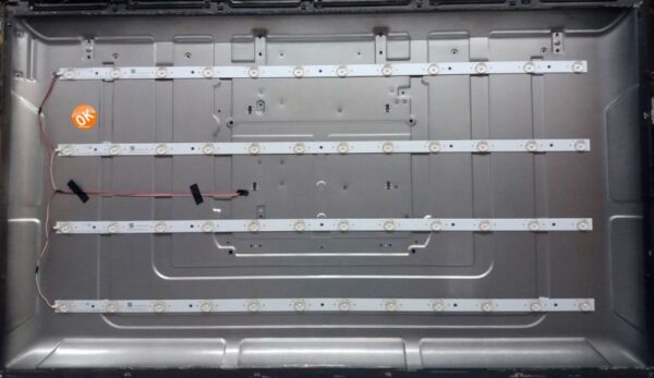 RF-AD420E32-1201S-03-A1 , 180.DT0-421900-0H , CX420DLEDM LED