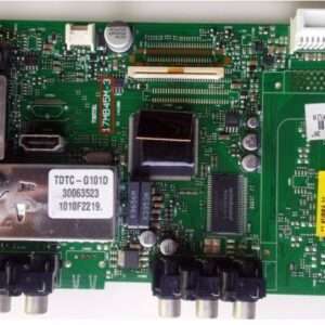 17MB45M-3, 20498817,SEG 26 26855 Main Board
