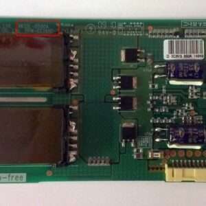 6632L-0550A, PPW-EE26HD-0, LC260WXN-SBA1 INVERTER BOARD