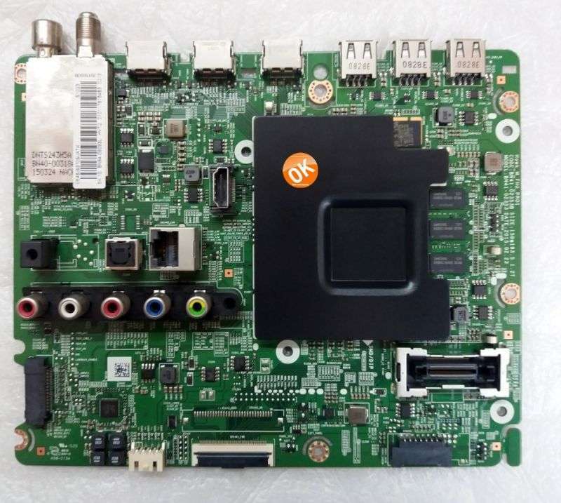 BN94-09094W , BN41-02353B , BN41-02353 , UE48J6270 BOARD