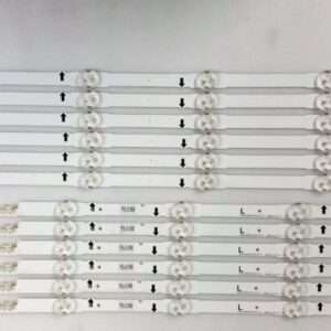 LM41-00099D,LM41-00099E,CY-GH048CSLV7H LED BAR TAKIM