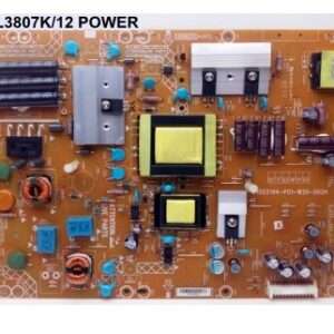 715G5194-P01-W20-002H ,39PFL3807K/12 POWER BOARD ,CU576XXC5Q