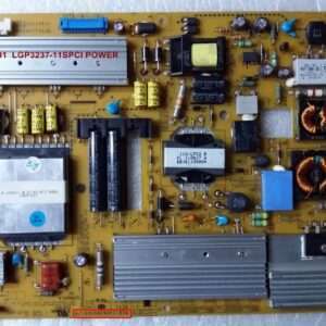 EAX62865601 /7 /8, LGP3237-11SPCI , 32LV2500 POWER BOARD