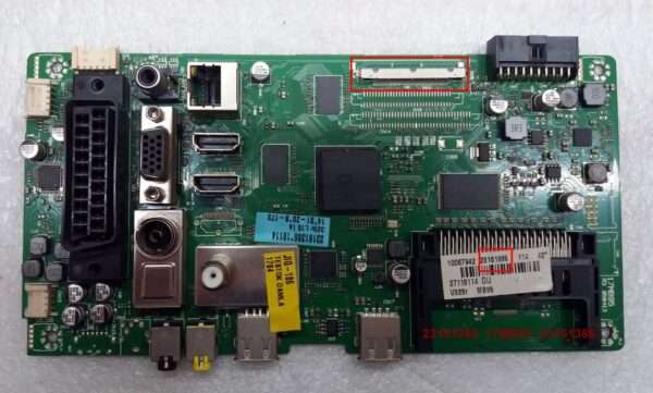 17MB95 , 23161385 , 23161386 ,23171198 , 42XT7050