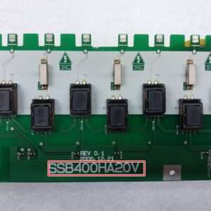SSB400HA20V SAMSUNG INVERTER