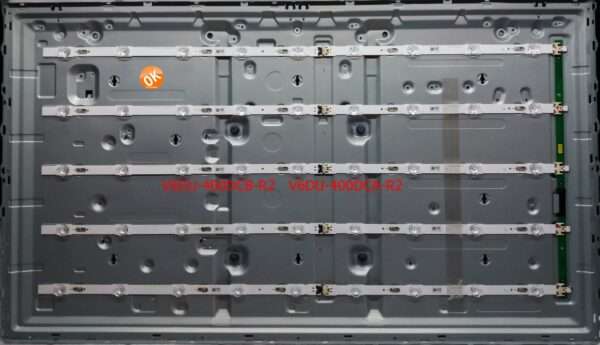 V6DU-400DCB-R2, V6DU-400DCA-R2, CY-GK040HGLV1H BN95-03221A