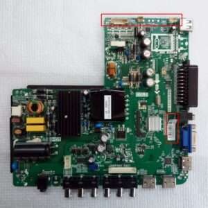 TP.VST59.P83 ,COM V420HJ2-P01 , JAMESON JS-42100 LED ANAKART