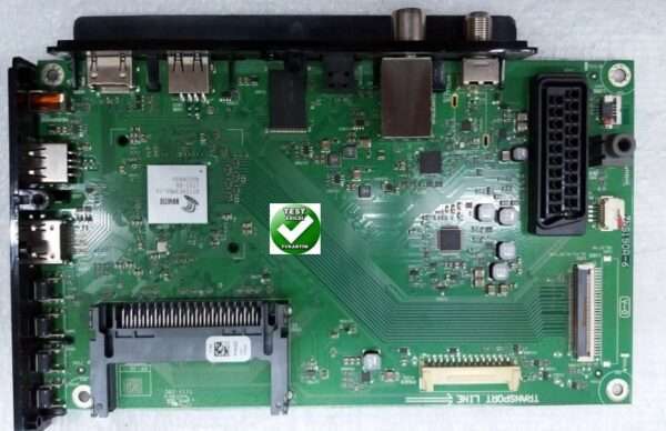 ZNS190R-6 , M3GGZZ , A49L 5531 4B2 ANAKART